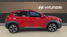 Hyundai Kona 1.0 TGDi 48V MHEV Premium 5dr Petrol Hatchback